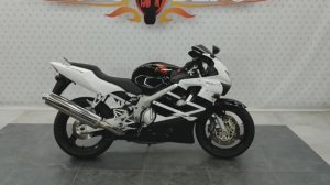 Honda CBR600F4 043065