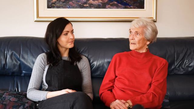 Are Older People Wiser? смотреть онлайн