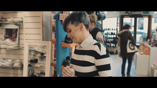 Get Real Apprentice   Victoria Pratt   Customer Service Apprenticeship