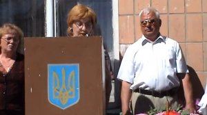 2011-05-27 Листопадівська ЗШ - Останній дзвінок