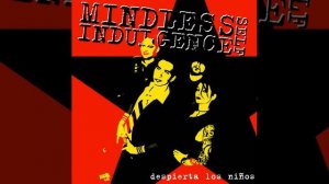 Mindless Self Indulgence - Joke (Studio Demo)