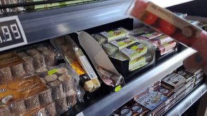 лучшие цены на продукты в Айя Напе. обзор магазинов на Кипре.