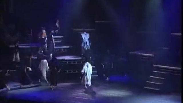 Burimyu - Yureru Soul Society  Uragirimono 