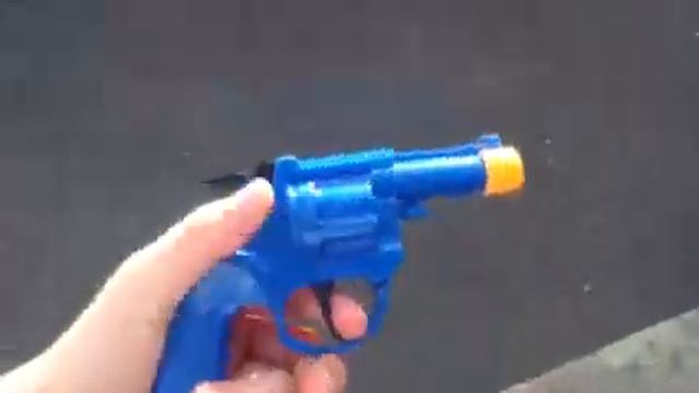 Morgan and Kian showing the guns смотреть онлайн