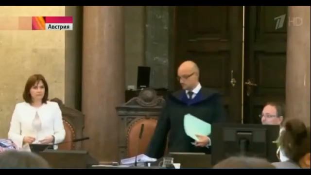 Украинского опального олигарха Д  Фирташа австрийский суд не выдал властям США!