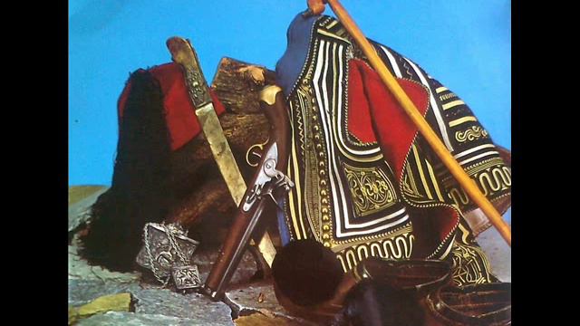 ΠΑΥΛΟΣ ΜΕΛΑΣ - ΓΙΩΡΓΟΣ ΜΕΪΝΤΑΝΑΣ смотреть онлайн