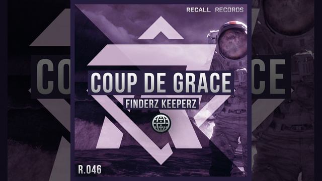 Coup De Grace смотреть онлайн