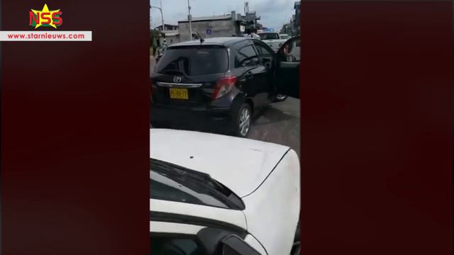 Verontwaardiging over politie-optreden in twee gevallen смотреть онлайн