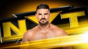 Bobby Roode - Glorius Domination - WWE Theme