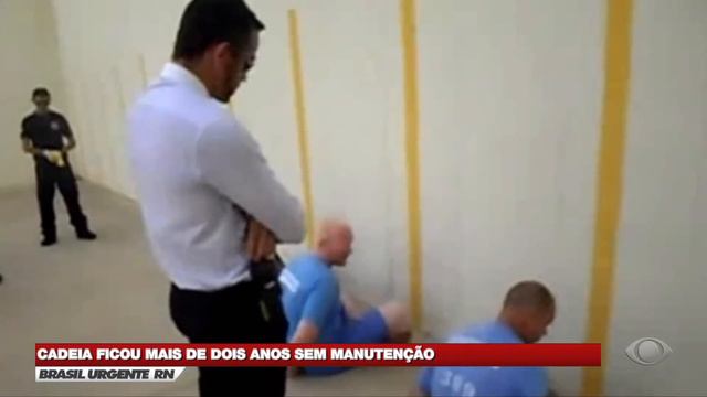 BRASIL URGENTE RN - 25/03/24 смотреть онлайн