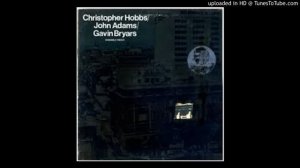 Christopher Hobbs/Gavin Bryars - Aran