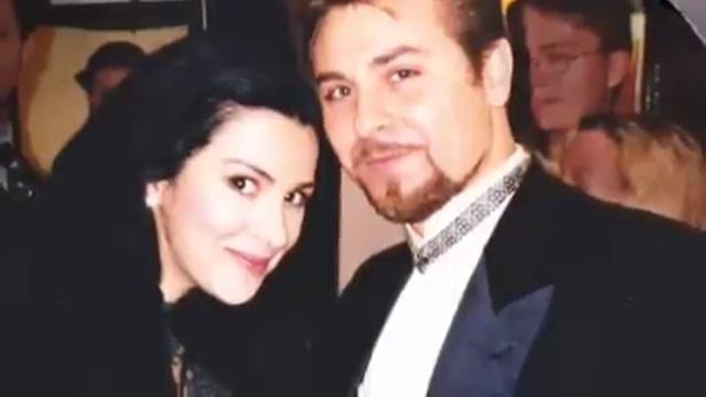 Roberto Alagna & Angela Gheorghiu - "A te, o cara" I Puritani смотреть онлайн