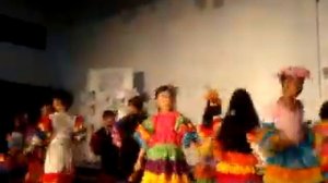 brazilian dance-ysa