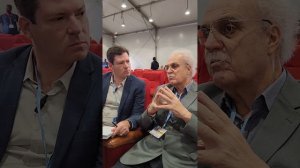 Myr Cobertura da COP 27 - Entrevista com Carlos Nobre – Pesquisador da USP