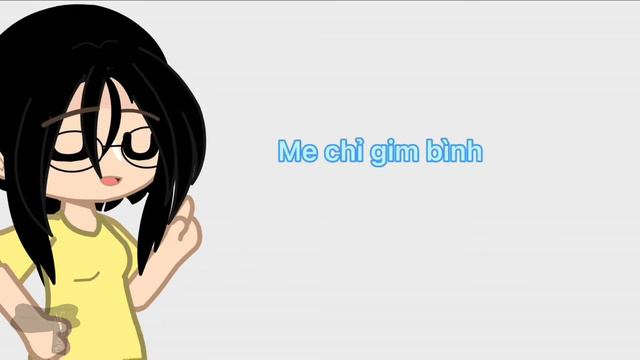 Chào mừng đến kênh cụa me :) смотреть онлайн