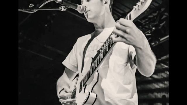 Breathe/Dylan Minnette смотреть онлайн