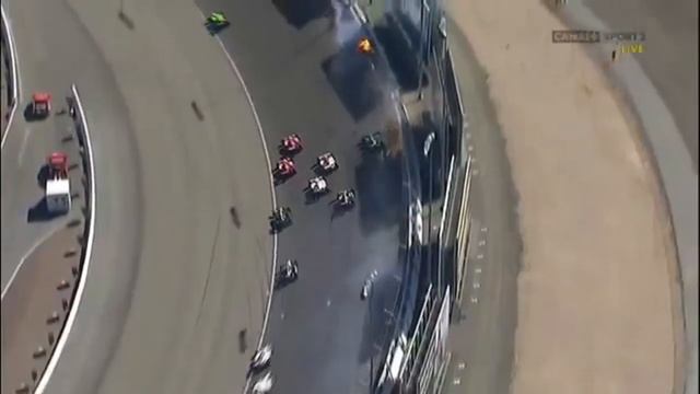 Dan Wheldon Tribute RIP 9-16-11 смотреть онлайн