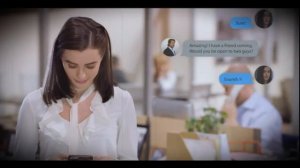 😋 Лана Роудс идет к другу на вечеринку, но там неожиданно встречает своего начальника