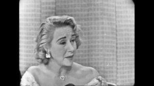 What's My Line? - That's a MOUTHFUL you got there FRED ALLEN! | BUZZR