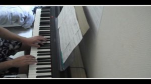 Greensleeves - David Nevue (Piano cover)