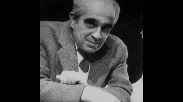 Marian Hemar - Piosenka o marzeniu ostatnim смотреть онлайн