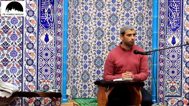 Шабан Керкелов - Намаза смотреть онлайн