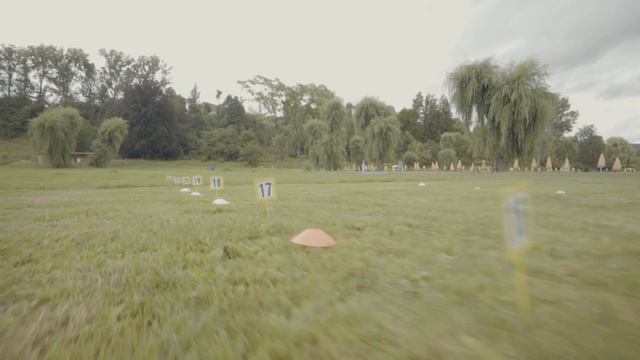 ERNI Summer Event 2018 смотреть онлайн