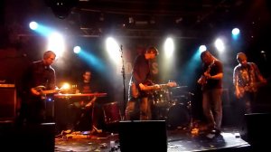 Betrayal at Bespin - 2/5 (Live in Helsinki @ On the Rocks, February 3, 2011)