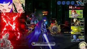 Shin Megami Tensei V Demi-Fiend Hard Mode - First Playthrough, No Balm/Incense/Sutra Grind