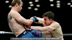 UFC FIGHT NIGHT 143 вся информация Серроне Эрнандес