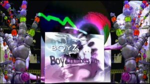 BoyzNumbers2  Original clubmix   Musique SadBoy   Voix  Mr Zack et Marvin     Réalisation clip Thie