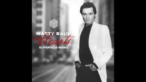 Marty Balin - Hearts