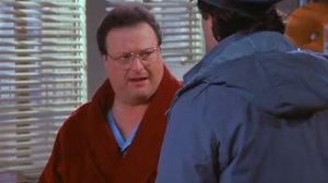 Seinfeld Season 08 Episode 10   The Andrea Doria