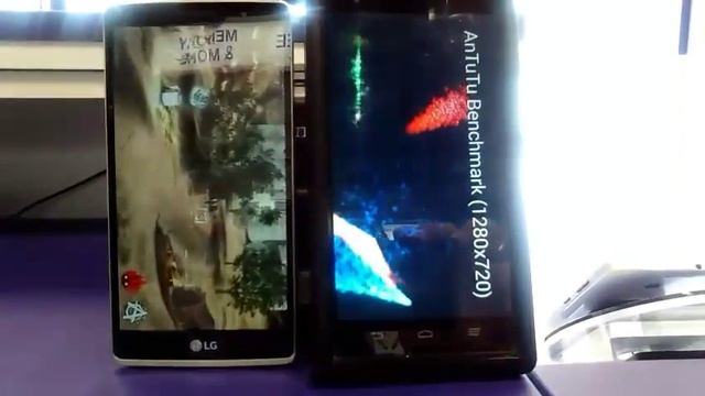 Metropcs ZTE Zmax vs LG G Stylo antutu benchmark ! смотреть онлайн