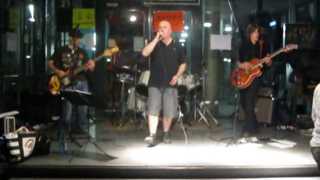 TORQUEMADA 2012 "le fou" (avec intro "à la torquemada") смотреть онлайн