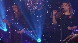 EUROVISION CHRISTMAS: SPEND CHRISTMAS WITH ME - ULRIKKE BRANDSTORP & BEN ADAMS (NORWAY 2020 & 2022)