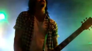 Gilby Clarke - Tijuana Jail (Live Leipätehdas, Vaasa 17.05.2012)