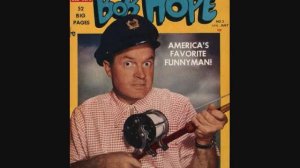 Bob Hope - Buttons and Bows