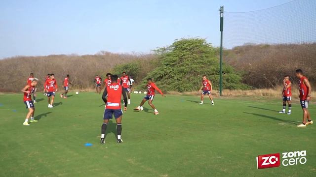 "La altura es un contexto que influye, pero no es un impedimento": Santiago Mele смотреть онлайн