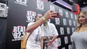 IAMJYOUNGIN: BET Experince Los Angeles 2018 Recap