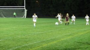 Edison Girls soccer vs Roosevelt