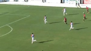 SHKENDIJA - VARDAR  3 - 1 (25.04.2017)