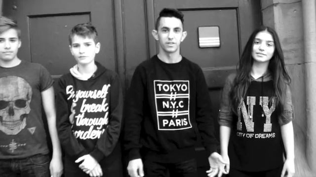 RAP-ART Projekt Medienkonsum 7b GBS