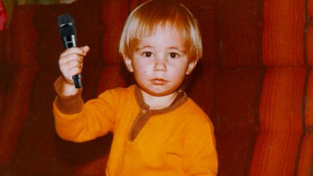 Marko Lämsä Oi Jouluyö O holy night O helga natt