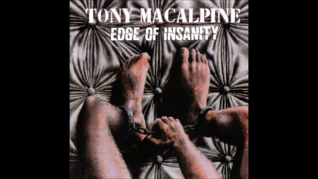 Tony MacAlpine - Agrionia смотреть онлайн