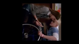 Лео и Эмма 🏵🥰 Сериал: Красные браслеты 2014-2015 год