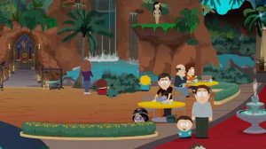 South Park™: The Fractured But Whole - From Dusk Till Casa Bonita Part 1