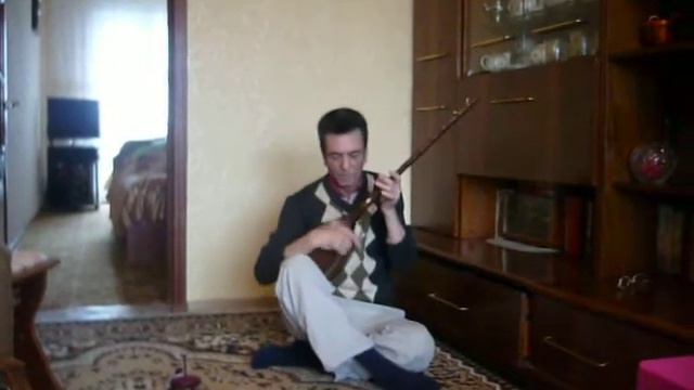 Хан Бахши 1 смотреть онлайн