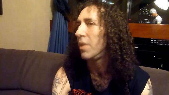 Hardtimes.ca - Interview - Dan Lilker of Brutal Truth/Nuclear Assault/SOD смотреть онлайн