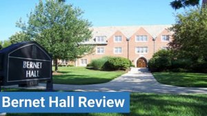 John Carroll University Bernet Hall Review